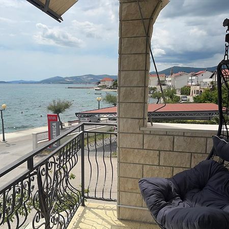 M&M Pelivan Apartment Kaštela Extérieur photo